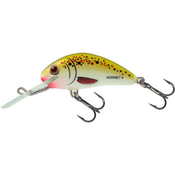 Salmo Hornet 5-6cm Sinking