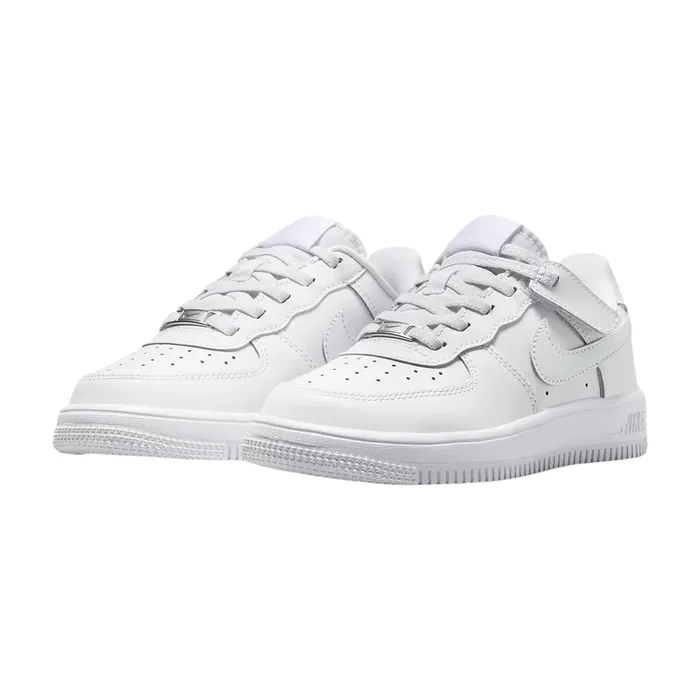 Nike Force 1 Low EasyOn Sneakers Junior