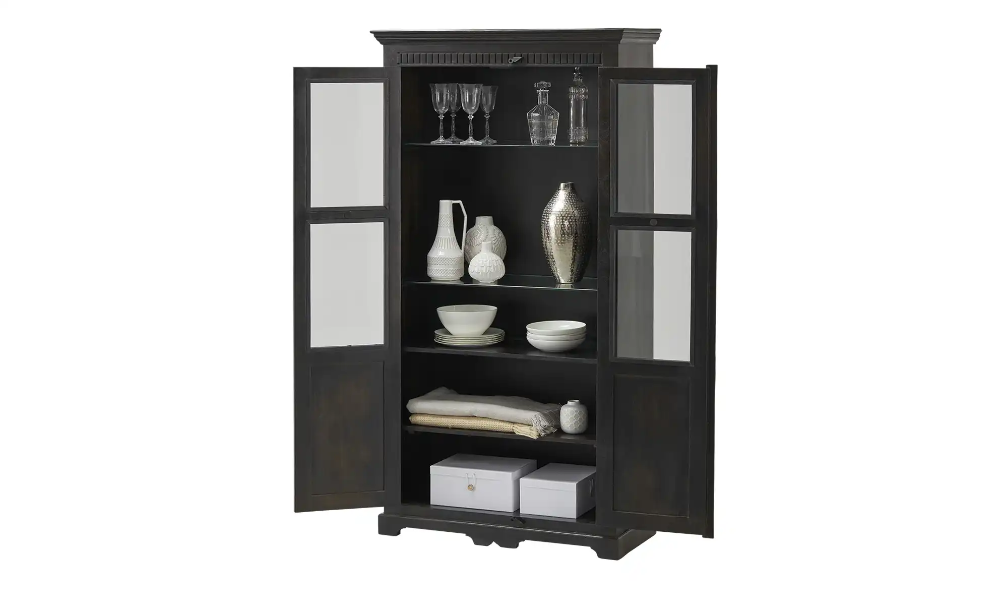 Vitrine Brazil