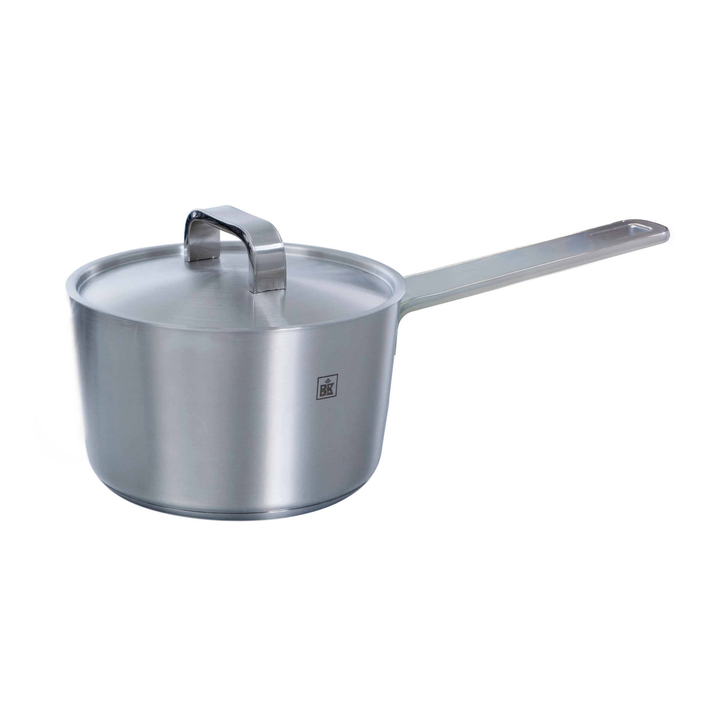 BK Conical Plus Pannenset 5-delig