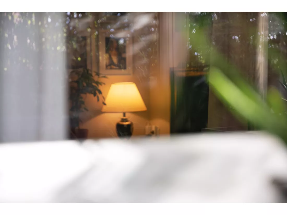 Ampoule LED connectée Bluetooth E14 5W - Otio