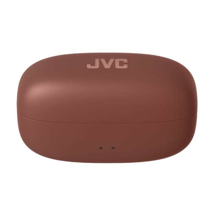 JVC Unisex Hovedtelefoner Open Ear Nearphone True Wireless Rød