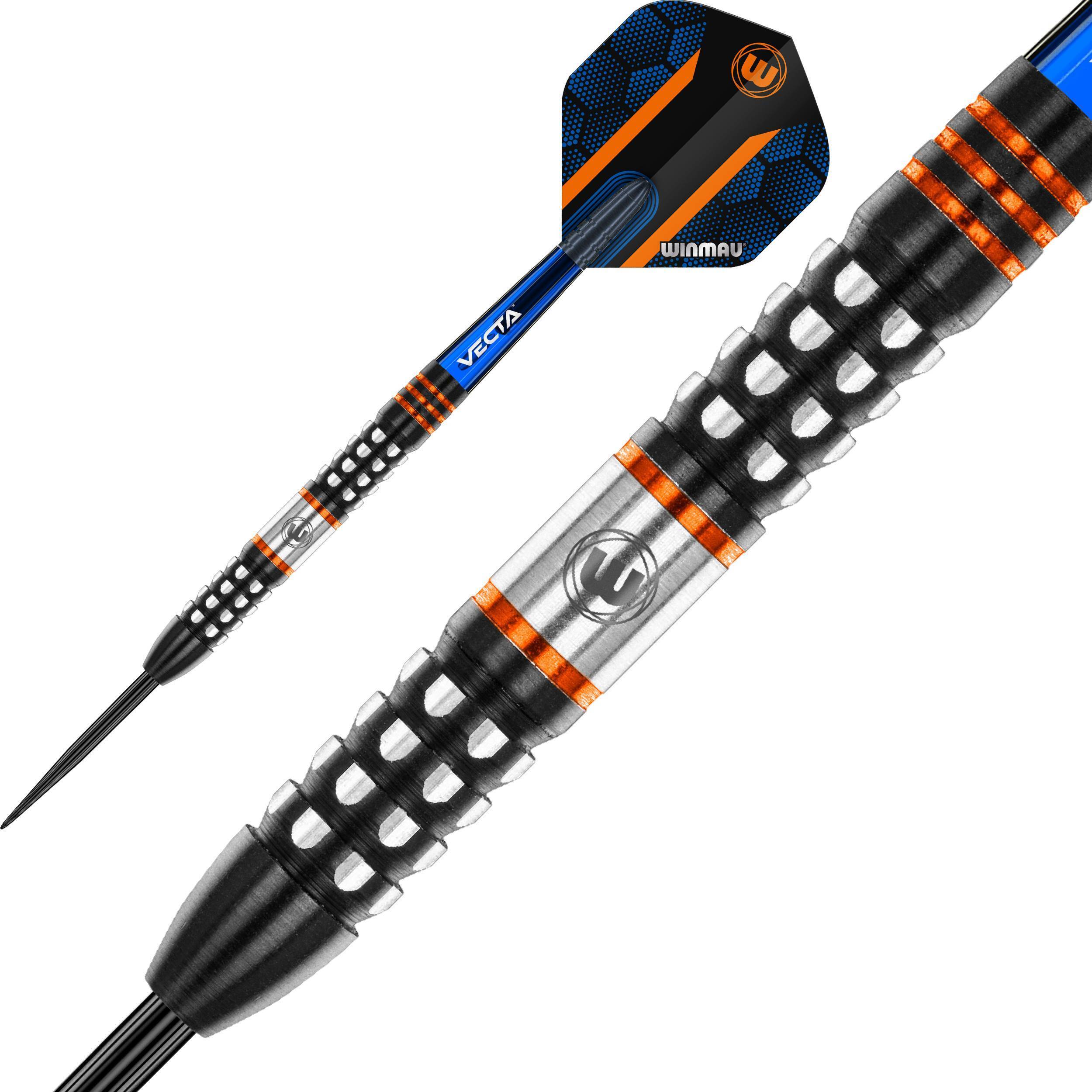 Winmau - Scott Waites - Steeldart