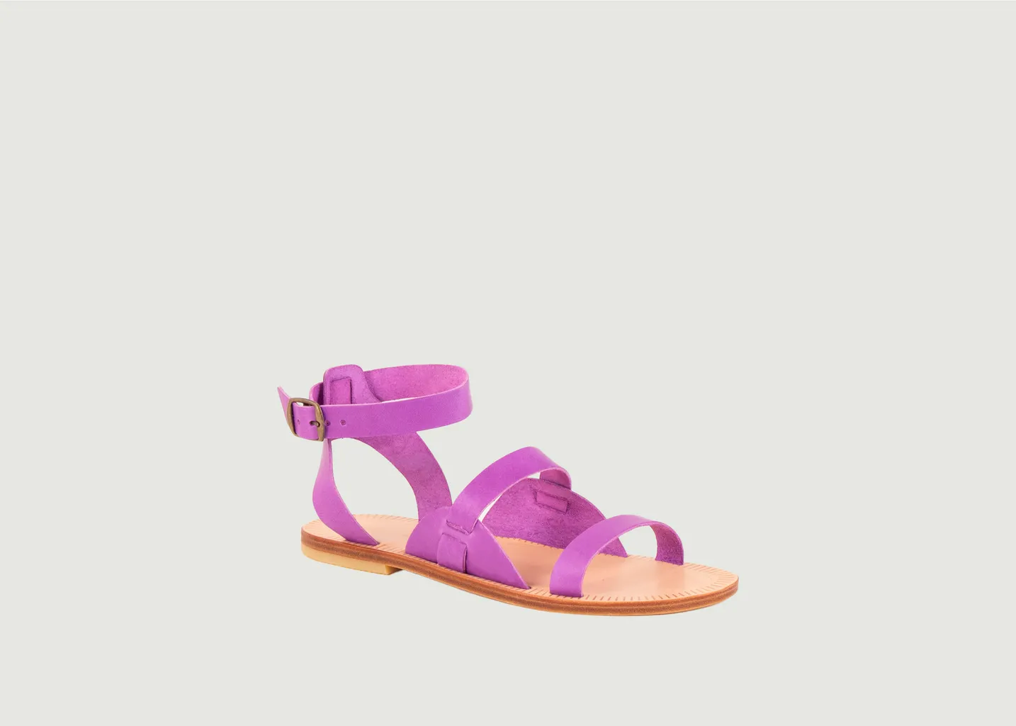 Sandales Eos Sessun