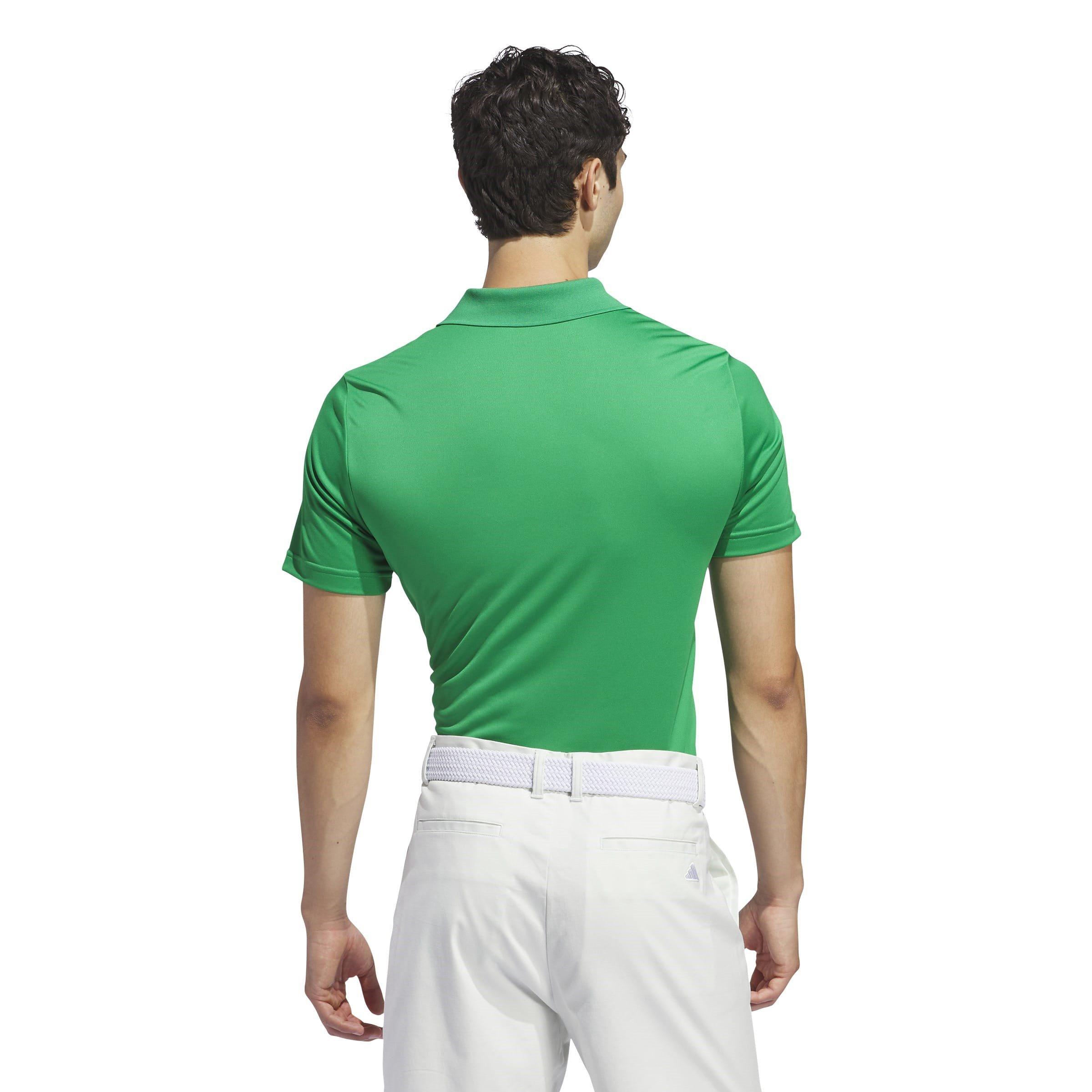 adidas Perf Polo Mens