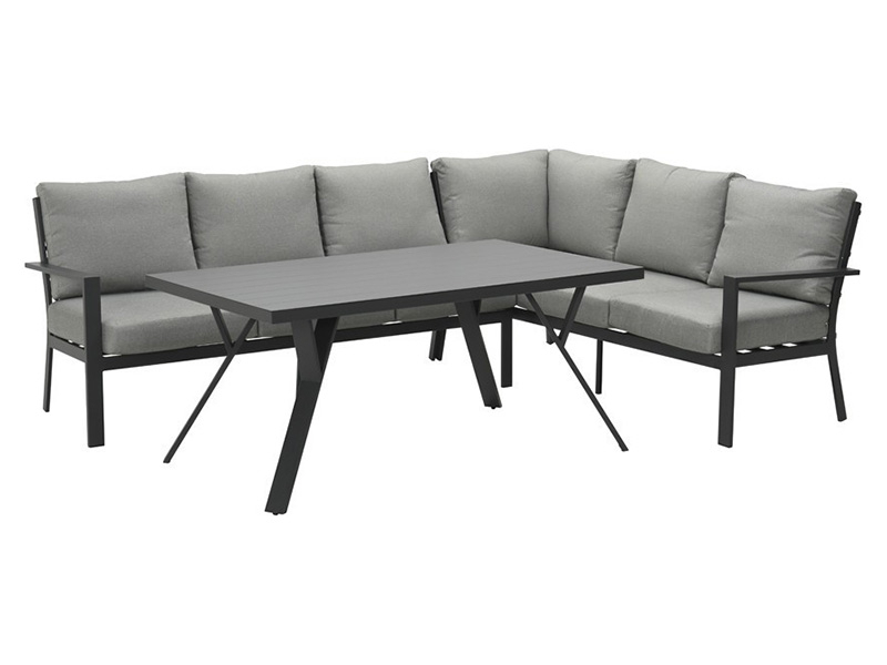 Outdoor Feelings Ramos corner rechts loungeset