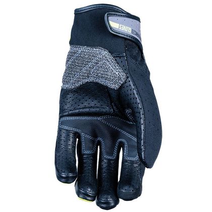 Gants Five TFX3 AIRFLOW - Gris / Jaune