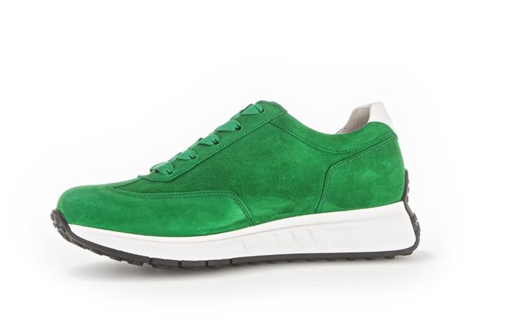 Gabor 26.425 verde/weiss