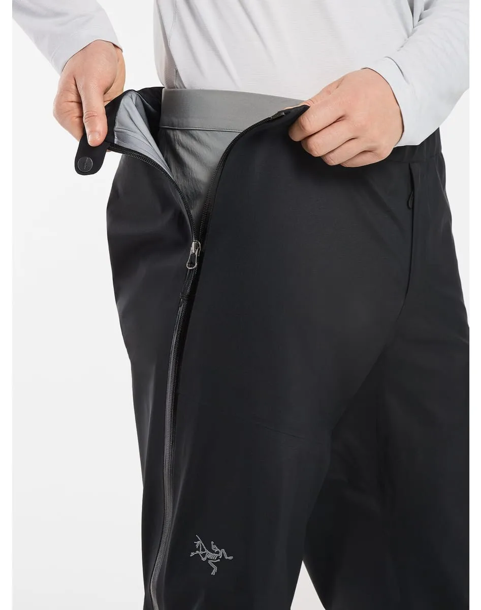 Arc'teryx Men's Beta Pant Black