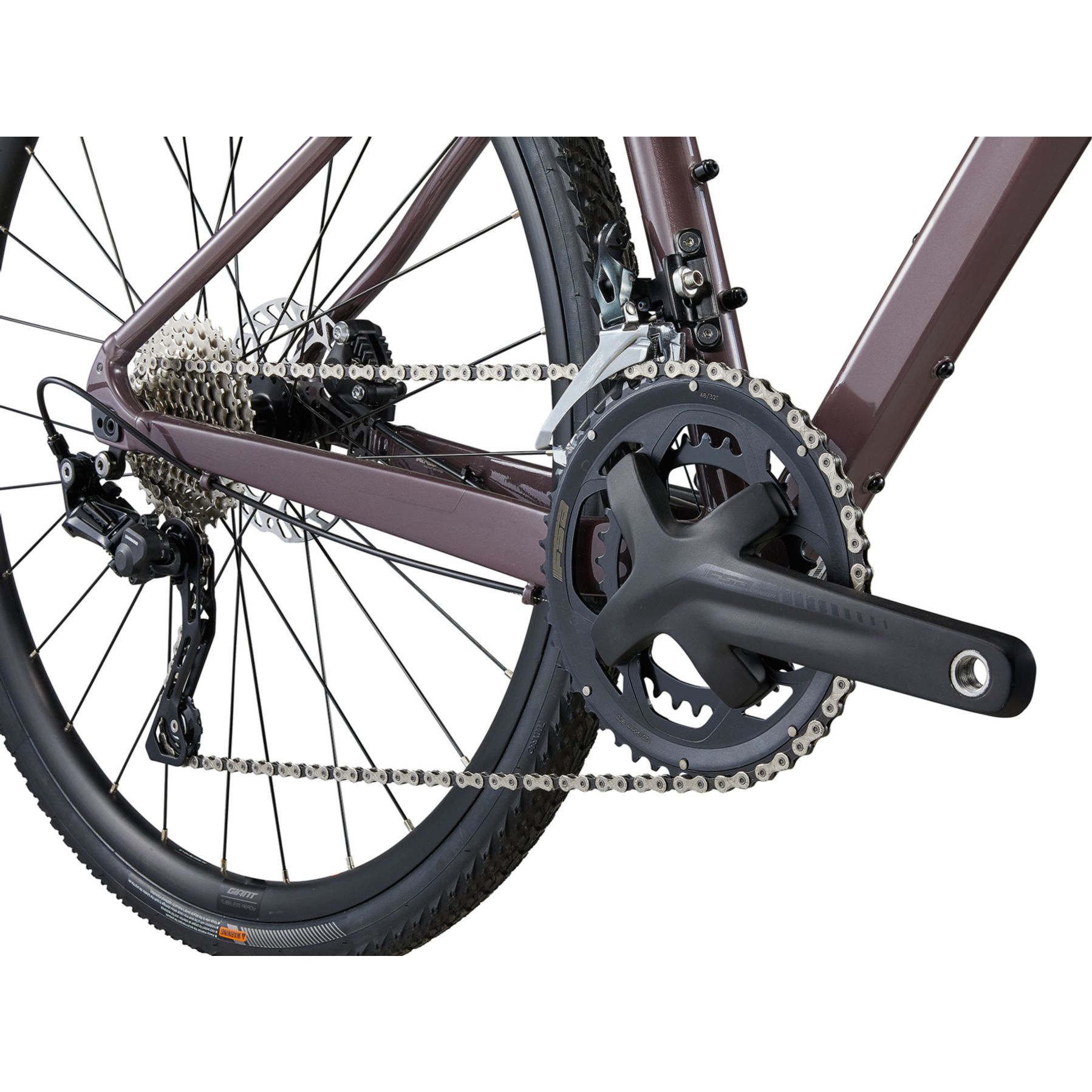 Liv Devote 1 2025