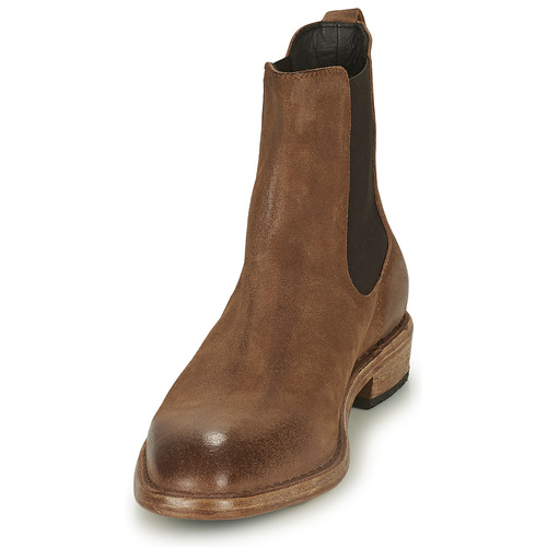 Moma - JAMES - Marron