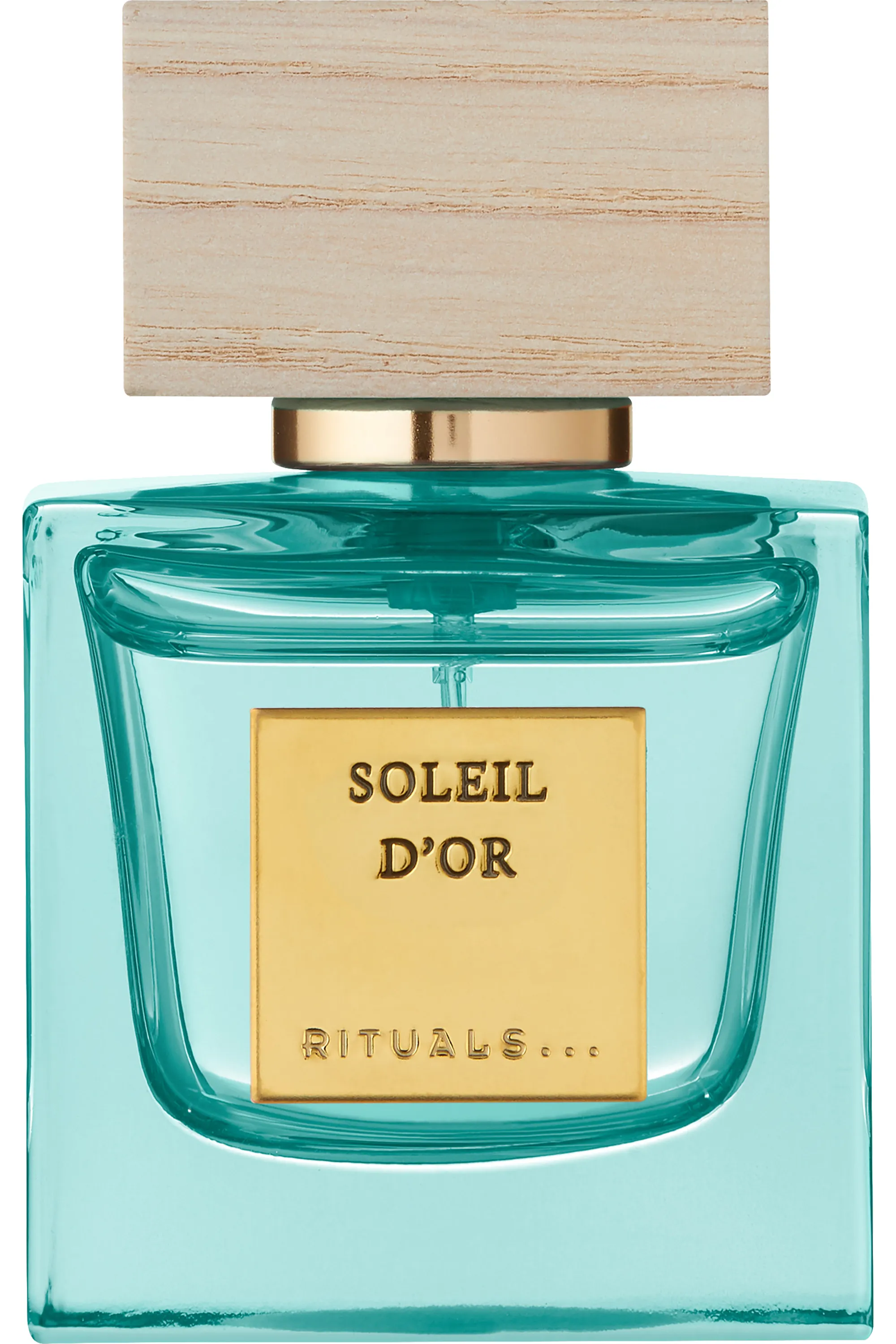 Rituals Eau de parfum Soleil d’Or-15 ml