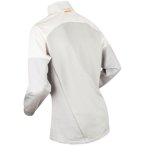 Veste ski de fond DAEHLIE JACKET KIKUT WMN QUIET GREY