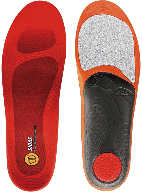 3Feet Winter Low