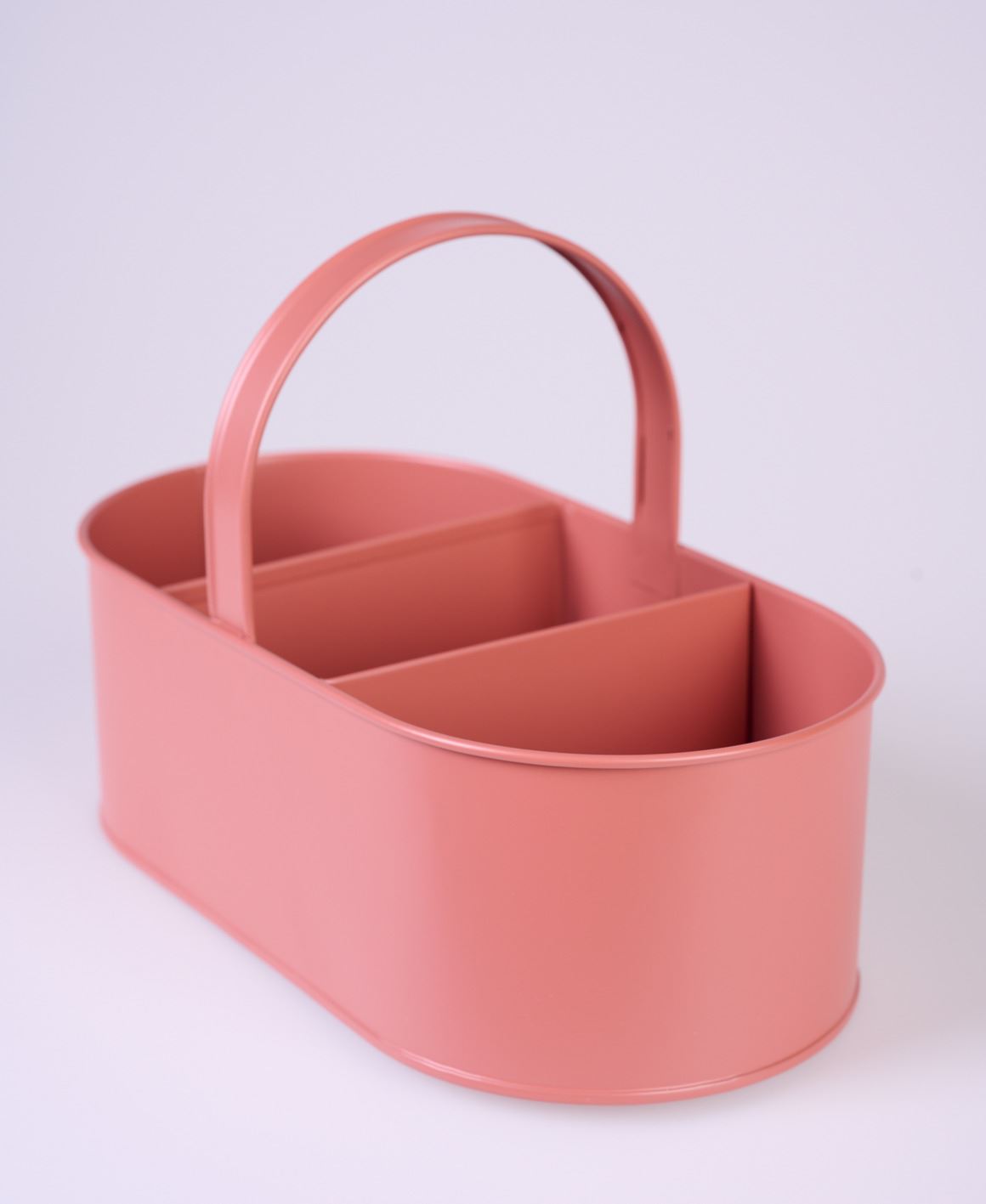 Oppbevaring terrakotta - 12x25 cm