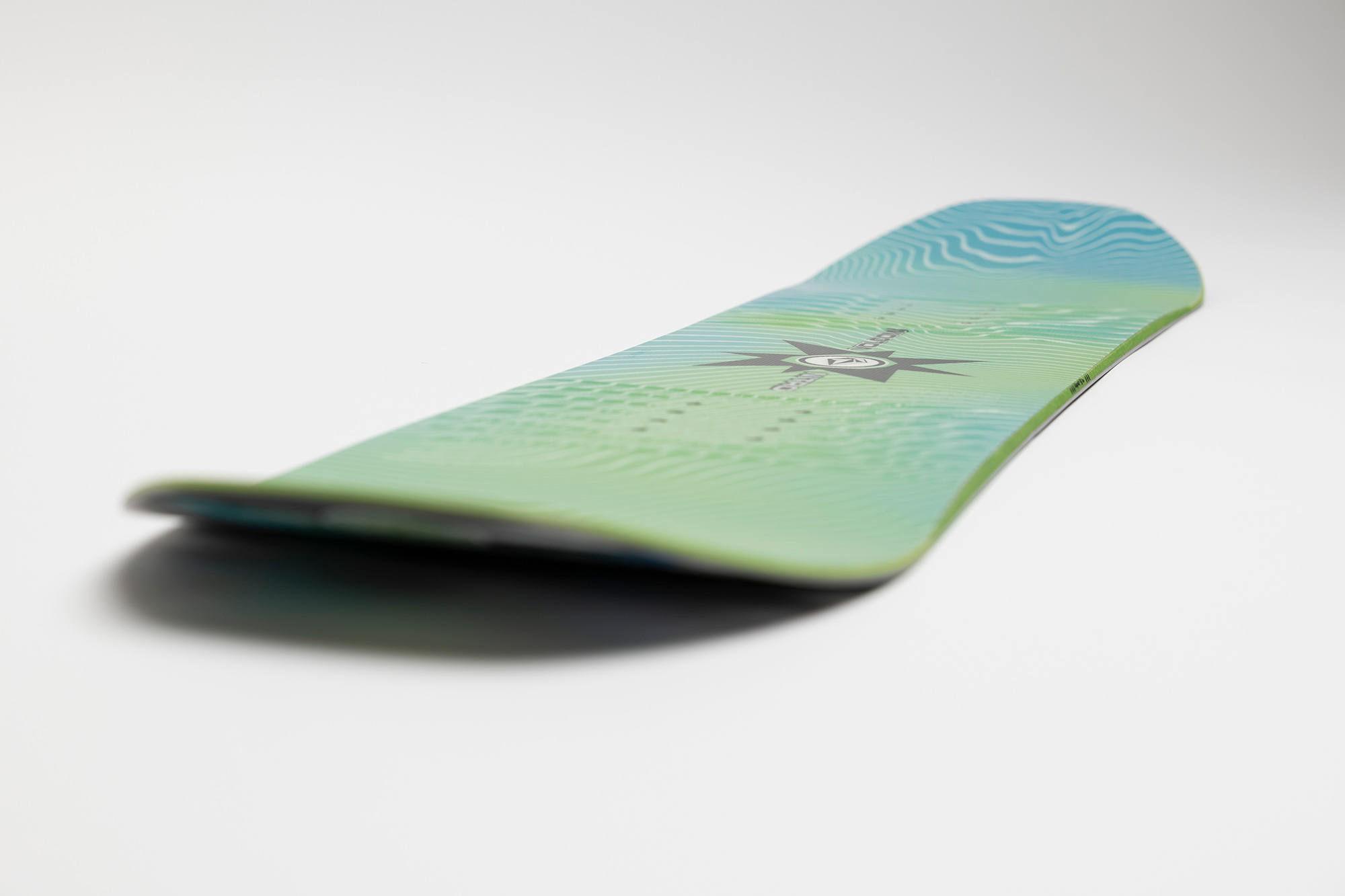 Nitro Ripper Youth x Volcom