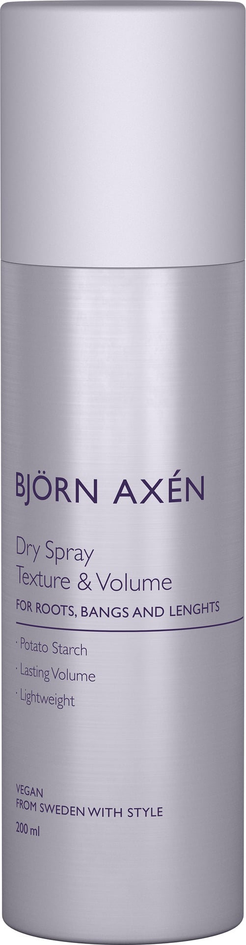 Björn Axén Texture & Volume Dry Spray