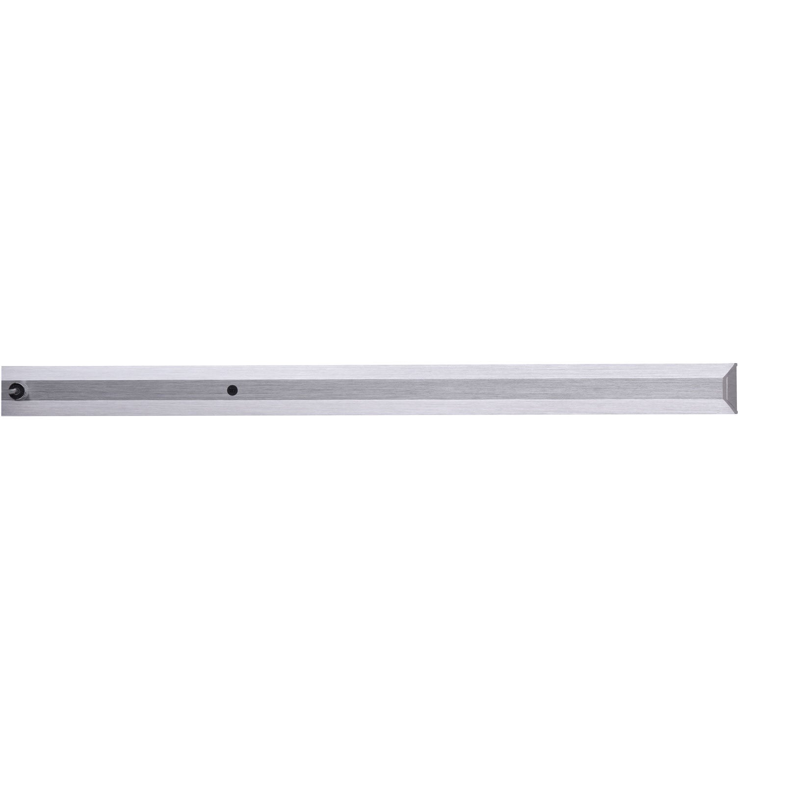 Paul Neuhaus LED Balkenpendel PURE-LITE 100 cm stahlfarbig