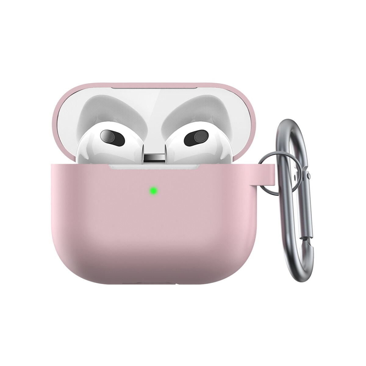 PodSkinz Elevate AirPods 3 etui (blush pink)