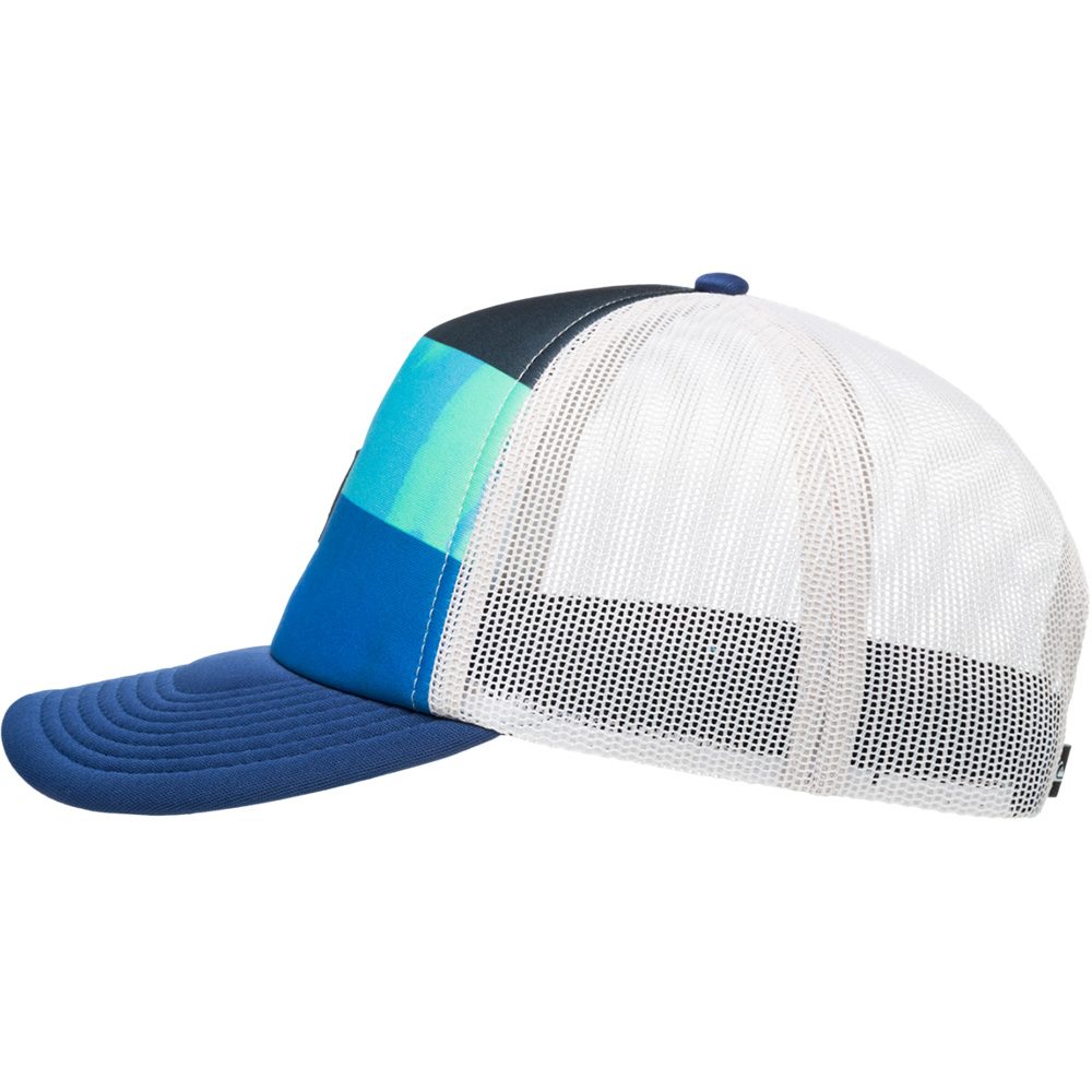 Quiksilver EMU Coop Cap Herren nebulas blue