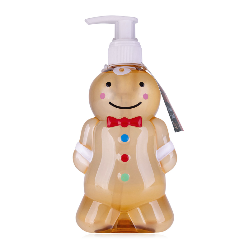 Accentra Handseife liq Gingerbread 300 ml