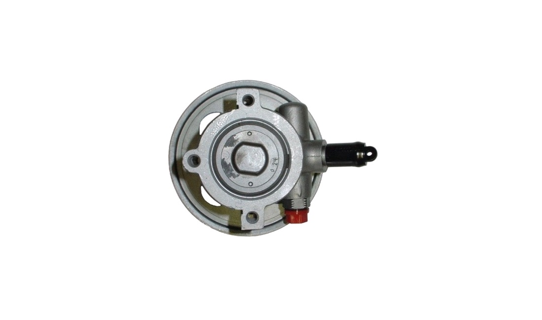 Servopumpe Hydraulisk 142 mm