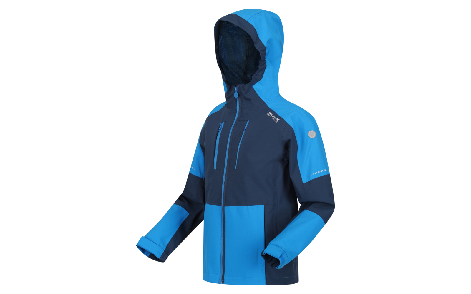 Regatta Highton IV Kinderjacke