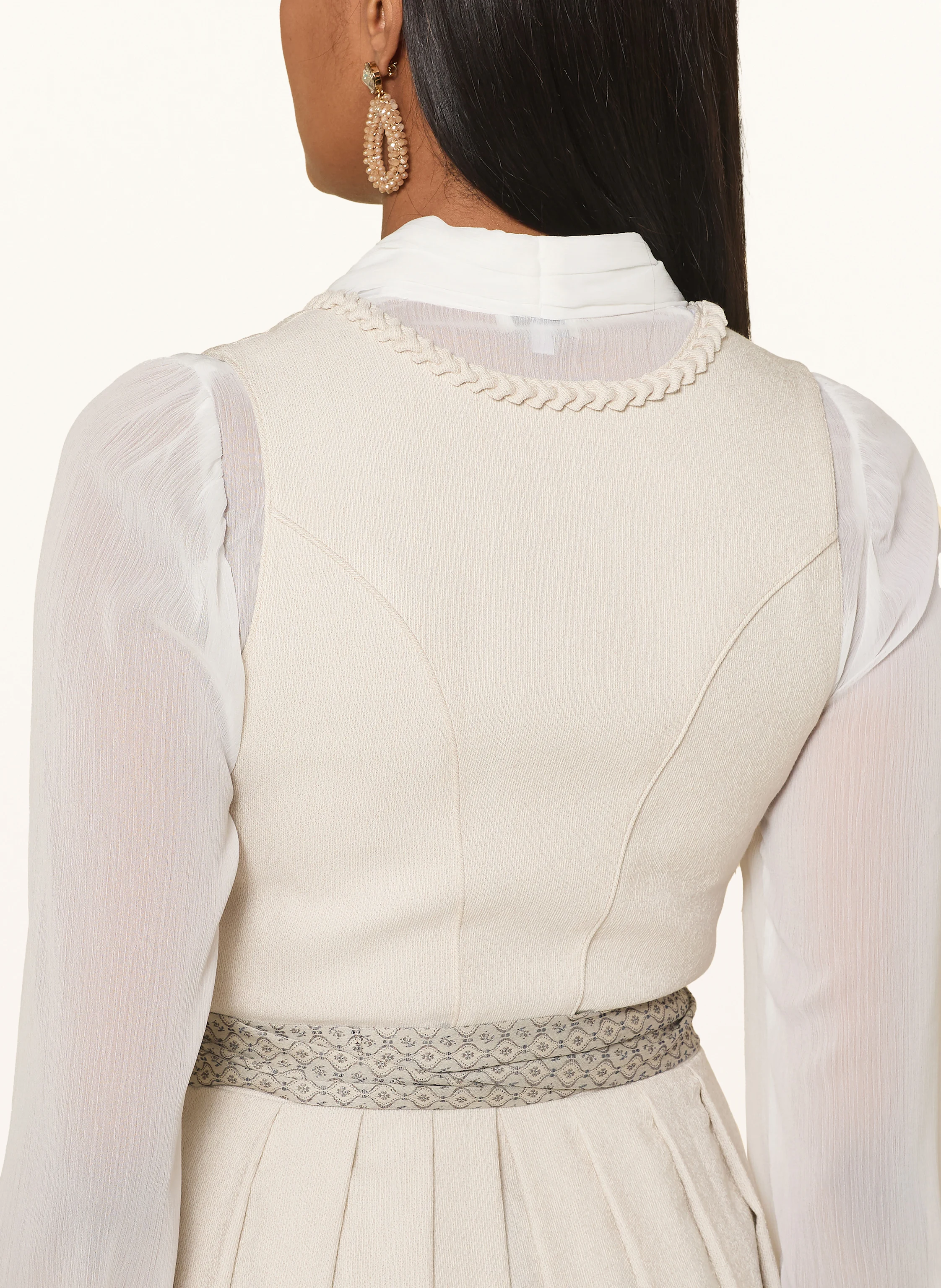 Heimatglück Tracht Dirndl ELENA