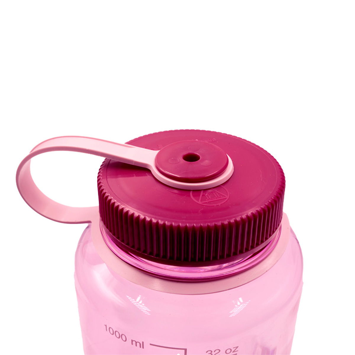 Nalgene Wide Mouth Sustain drikkedunk 1 L (Cosmo)