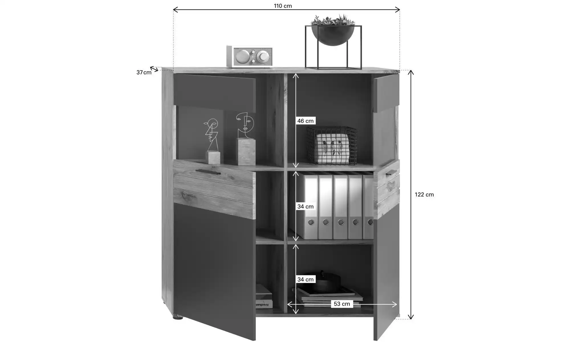 Vitrine