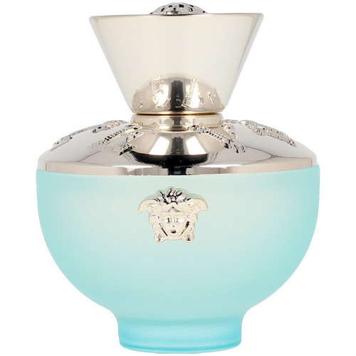 Versace - Dylan Turquoise Eau De Toilette Vaporizador