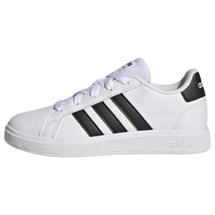 Adidas Chaussure Grand Court Lifestyle Tennis Lace-Up
