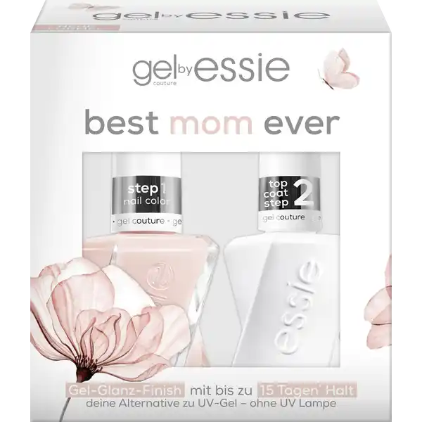 Nagellack Set best mom ever