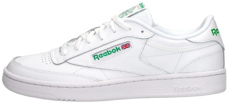 Reebok Club C 85 wit