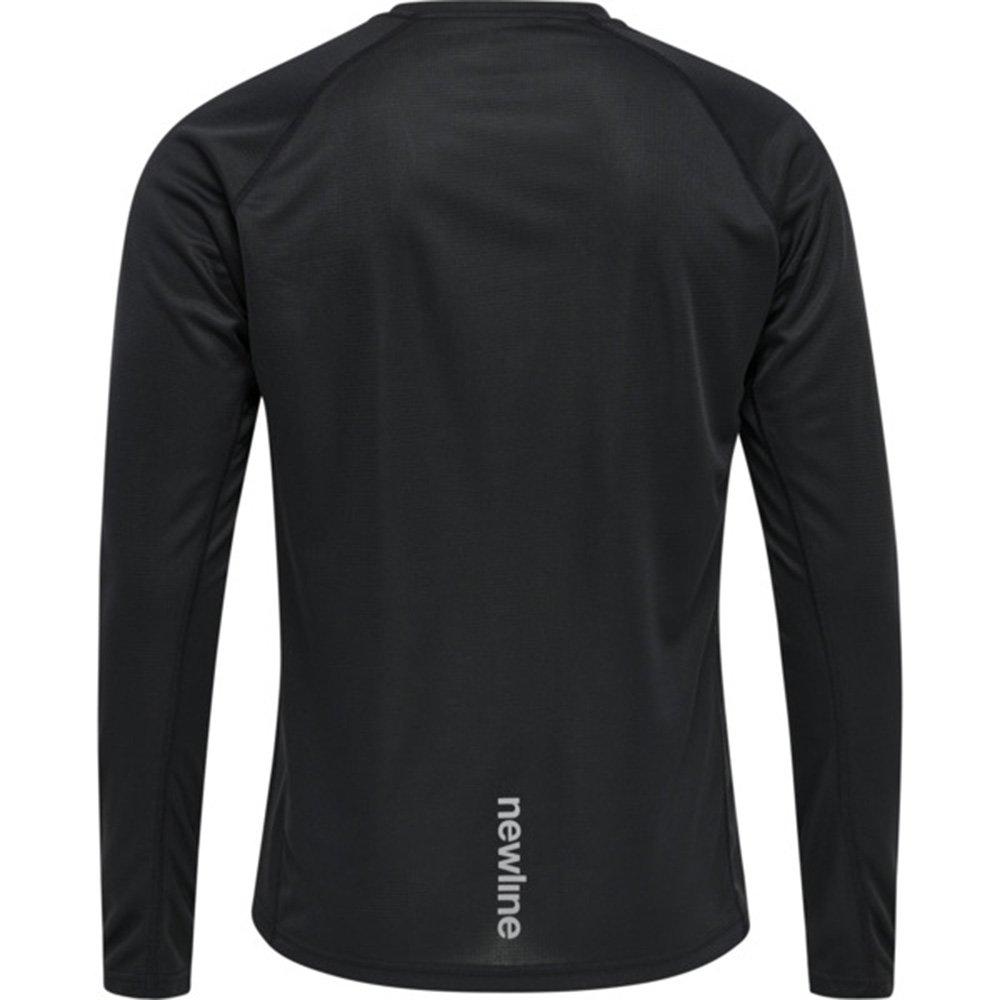 Newline Core Tee LS Sn44