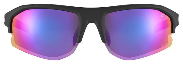 Lunettes Bollé Bolt 2.0 Volt  Titane Mat / Violet