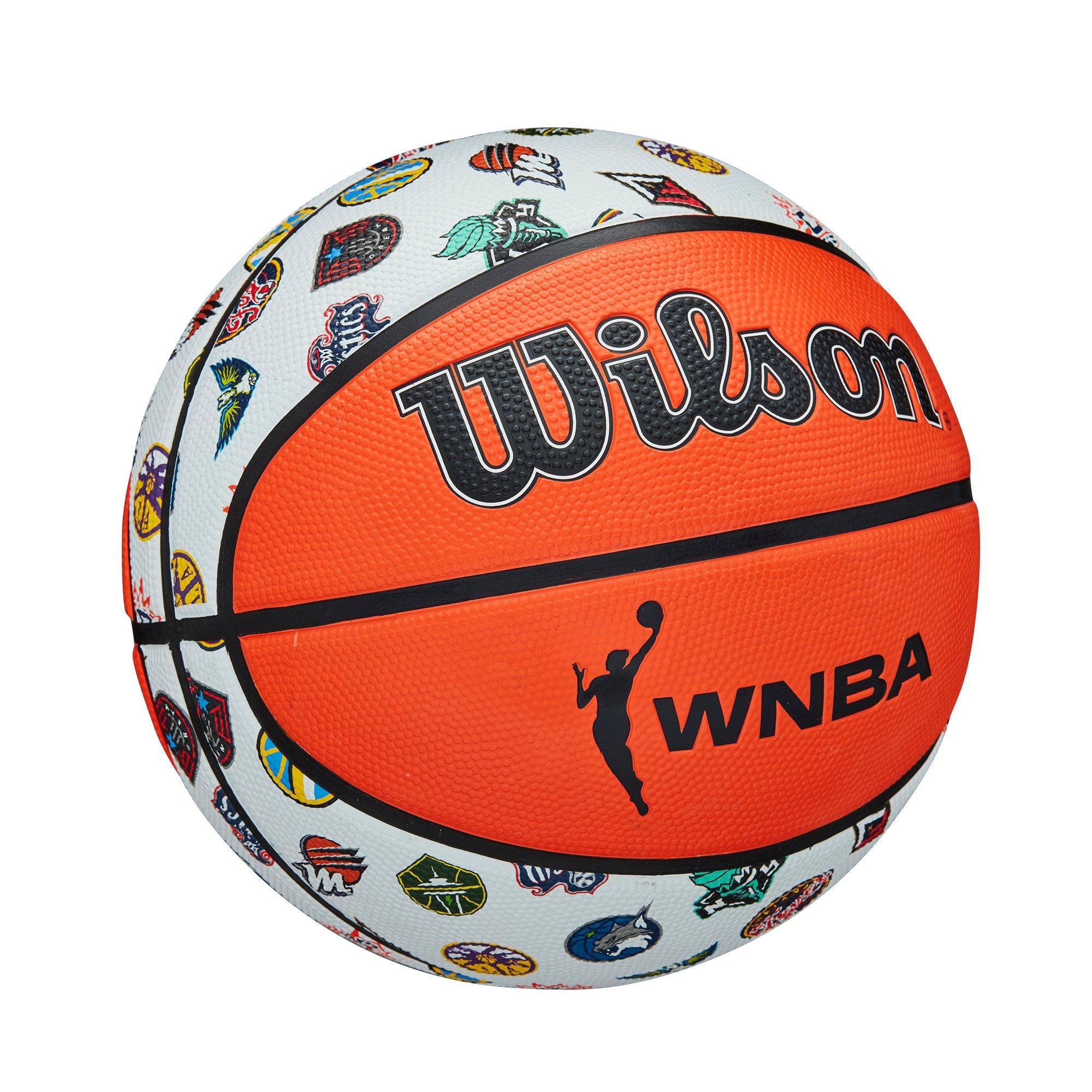 Wilson WNBA Team Basketball
