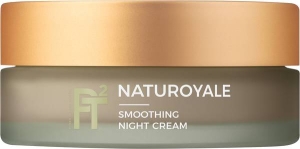 Börlind NatuRoyale Smoothing Night Cream