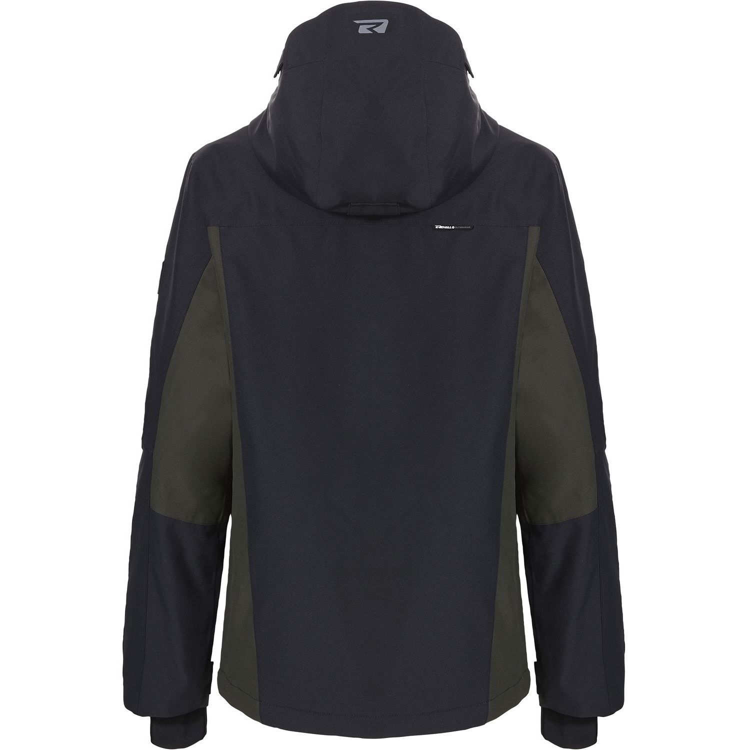RehallOZZY-R-JR Boys Snowjacket