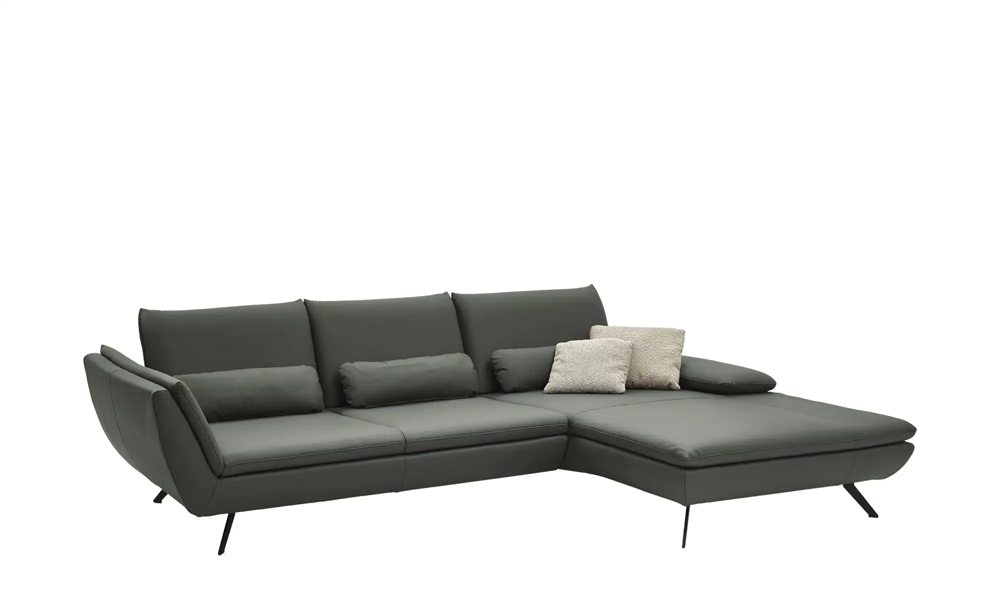 meinSofa Ecksofa Luca