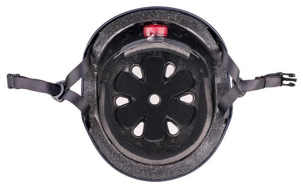 Casque Enfant Hornit Stealth Noir