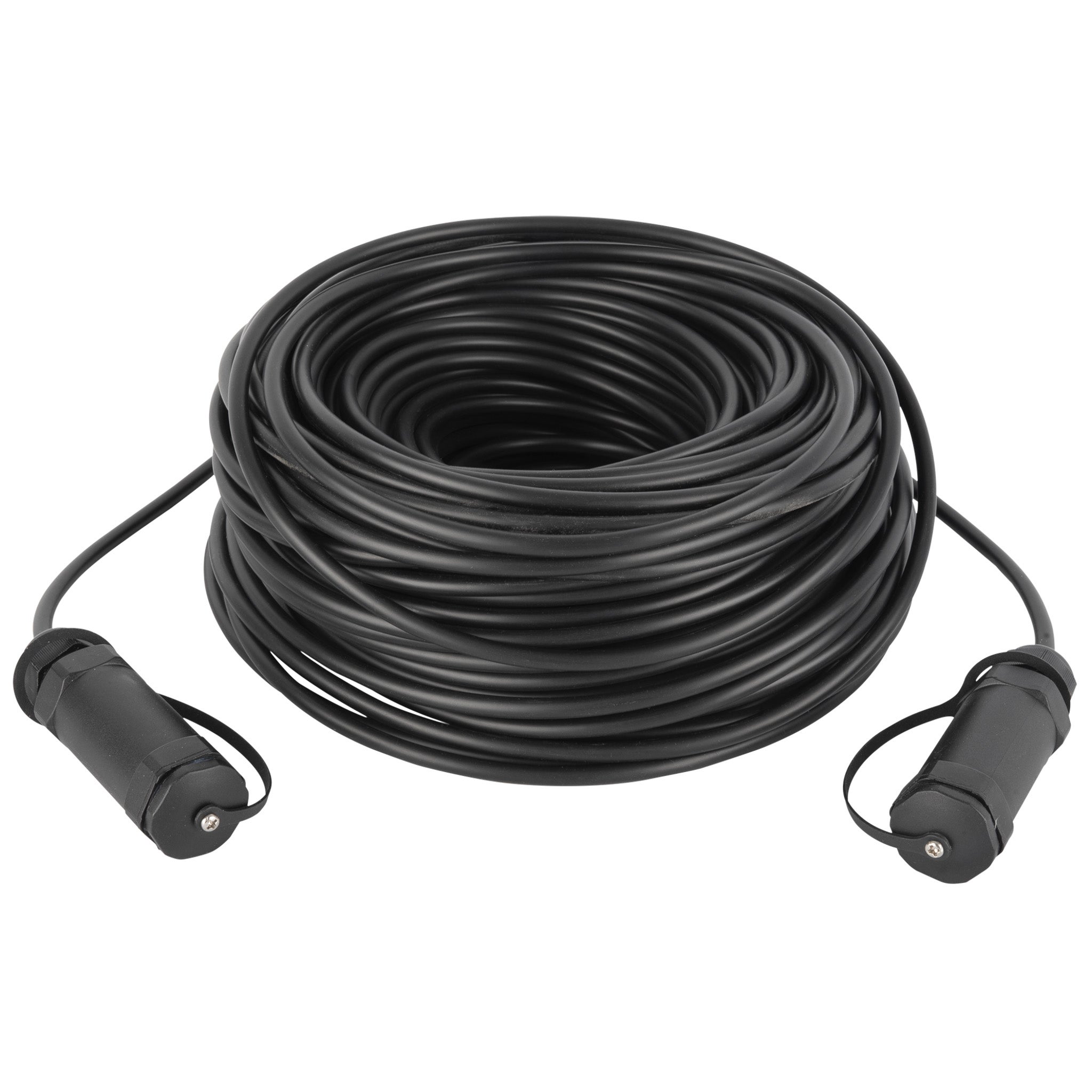 DAP FV47 gepantserde HDMI 2.1 kabel 30 meter