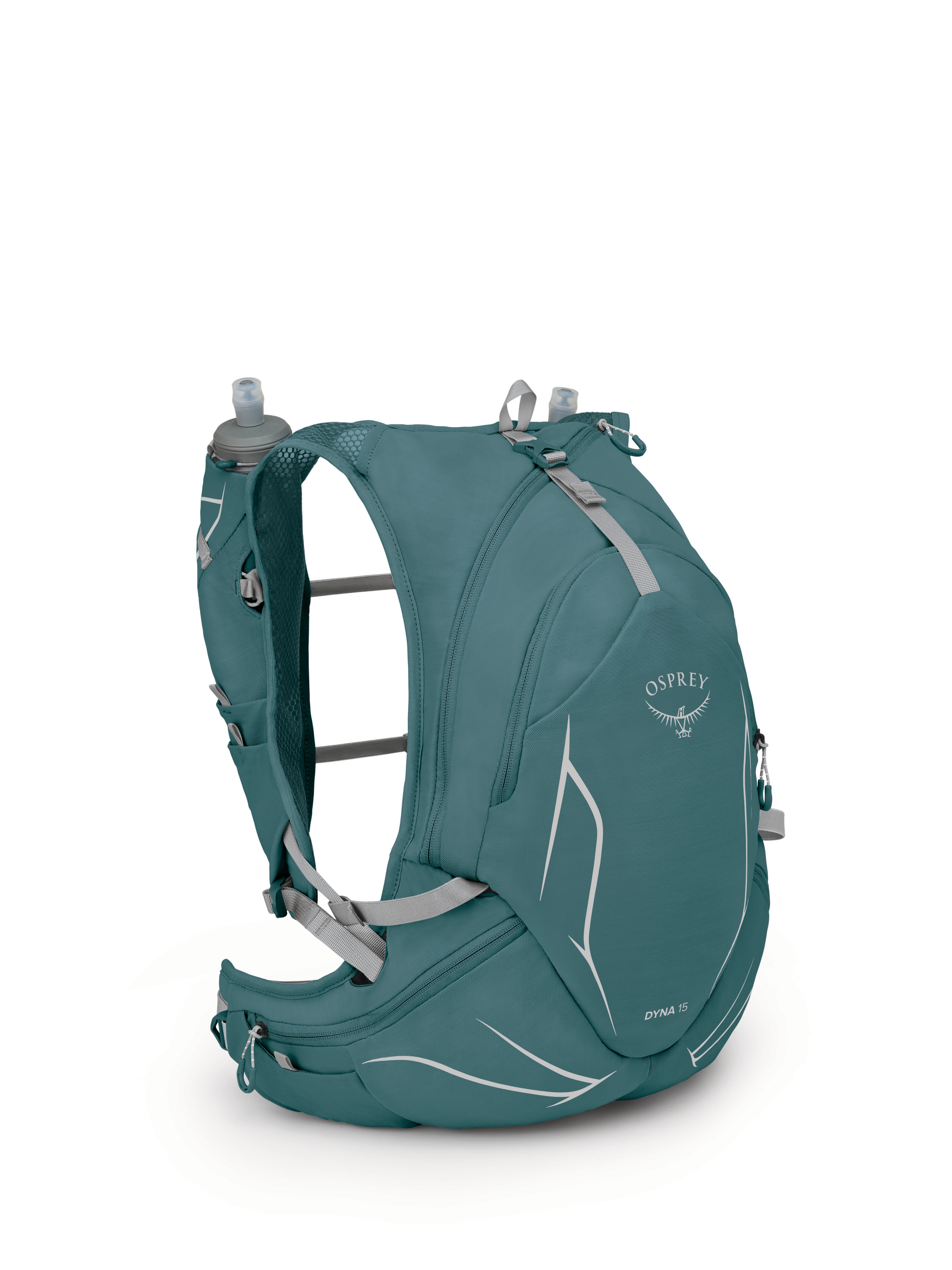 Osprey Dyna 15L<br>Løpesekk til dame
