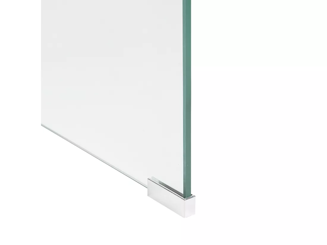 Console KENDALL Verre de sécurité Transparent