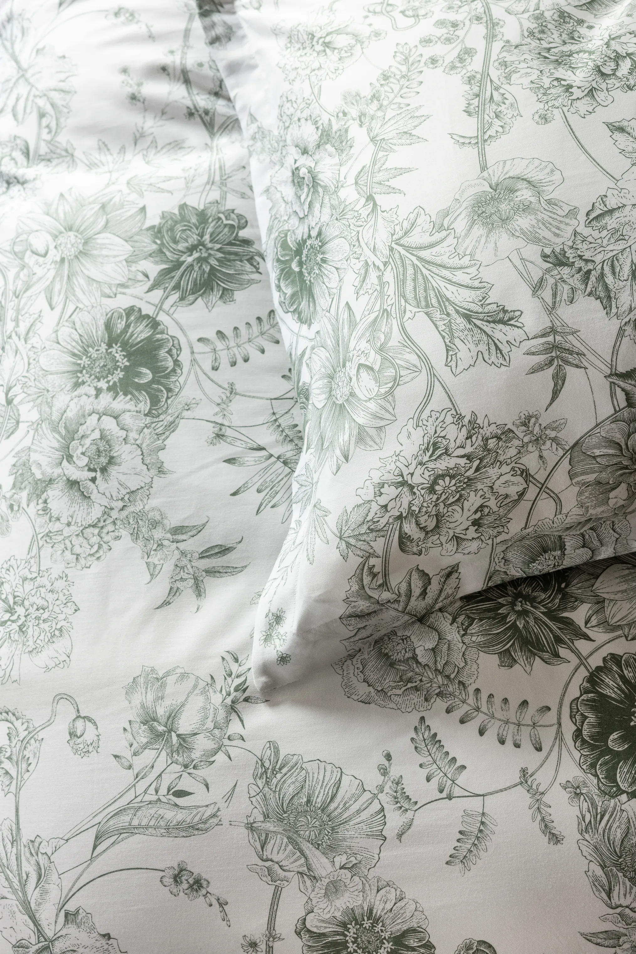 Borås Cotton Marielle Sengetøj