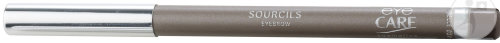 Eye Care Cosmetics Crayon Sourcils Flanelle 032 1,1g