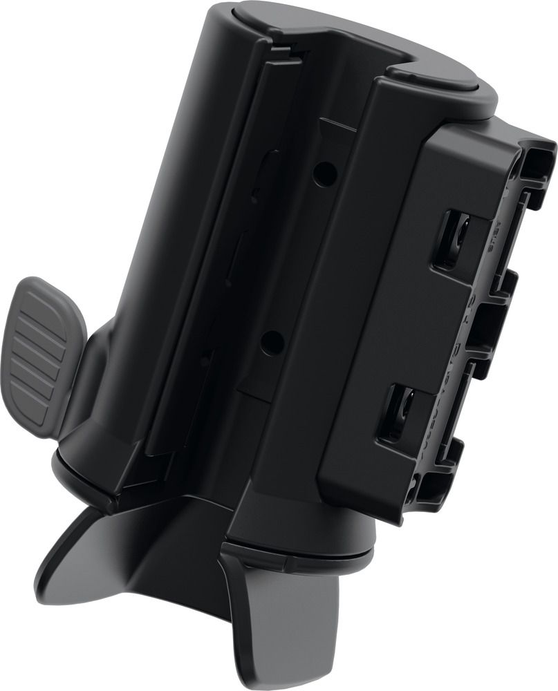 Abus Granit 460/150 Bügelschloss inkl. SH B Halter kaufen | Bike-Discount