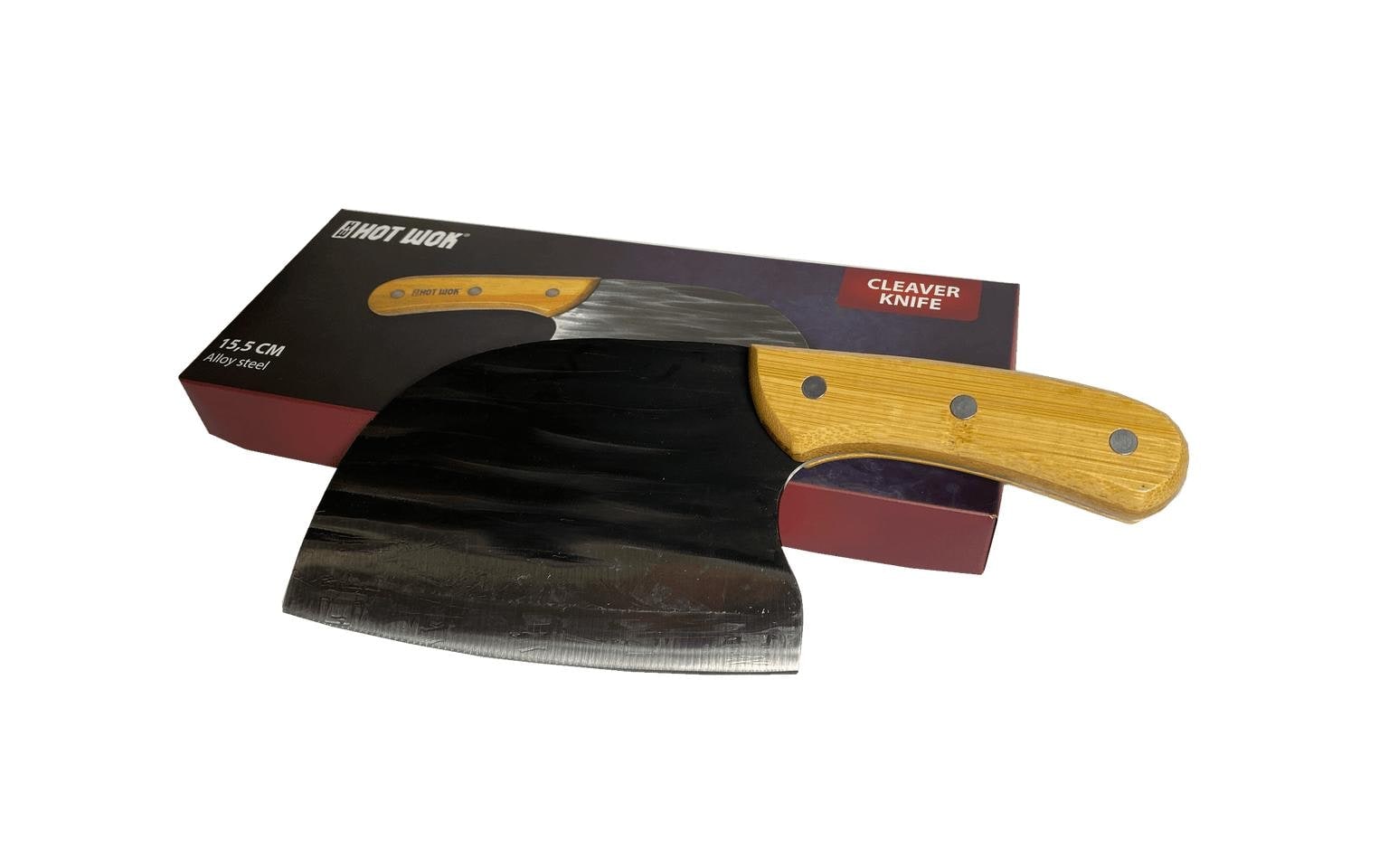 Hackmesser »Hot Hackmesser 1 Stück«