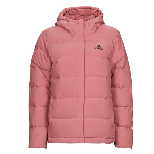 adidas Performance - W HELIONIC HO J - rouge merveille