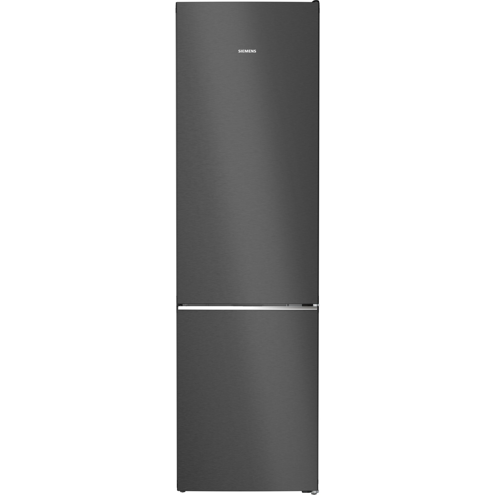 Siemens Kühl-/Gefrierkombination KG39NSBBF iQ700